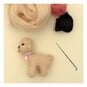 Fluffy Dog Felting Kit image number 4