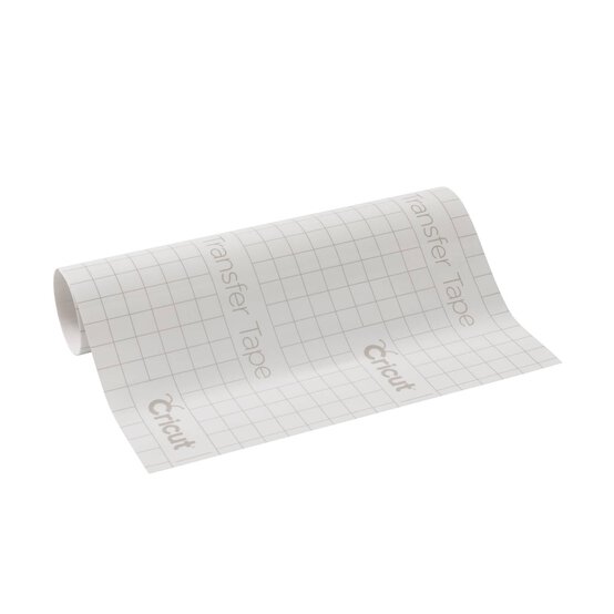 Cricut Joy Xtra Transfer Tape 9.5 x 36 Inches image number 2