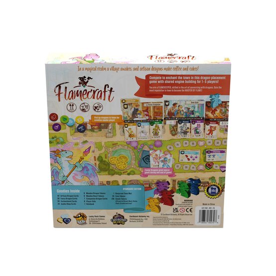 Flamecraft image number 3