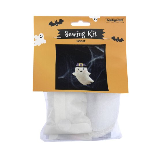 Ghost Sewing Kit image number 3