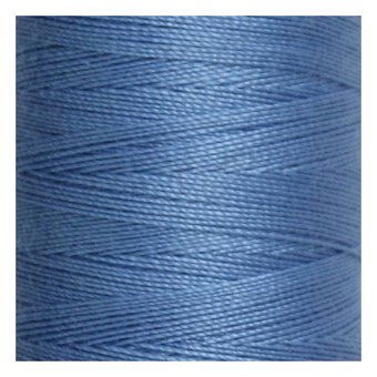 Gutermann Blue Sulky Cotton Thread 30 Weight 300m (1198)