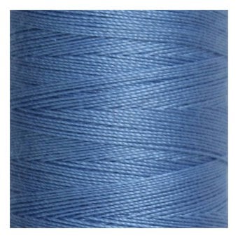 Gutermann Blue Sulky Cotton Thread 30 Weight 300m (1198) image number 2