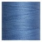 Gutermann Blue Sulky Cotton Thread 30 Weight 300m (1198) image number 2