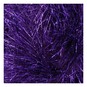 Knitcraft Purple All That Glitters Yarn 50g image number 2
