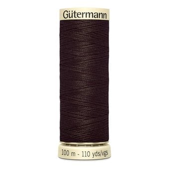 Gutermann Sew All Thread 100m Colour 696