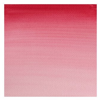Winsor & Newton Cotman Alizarin Crimson Hue Watercolour Tube 8ml (003) image number 2