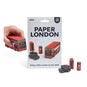 Pikii Fold Your Own Paper London Kit image number 3