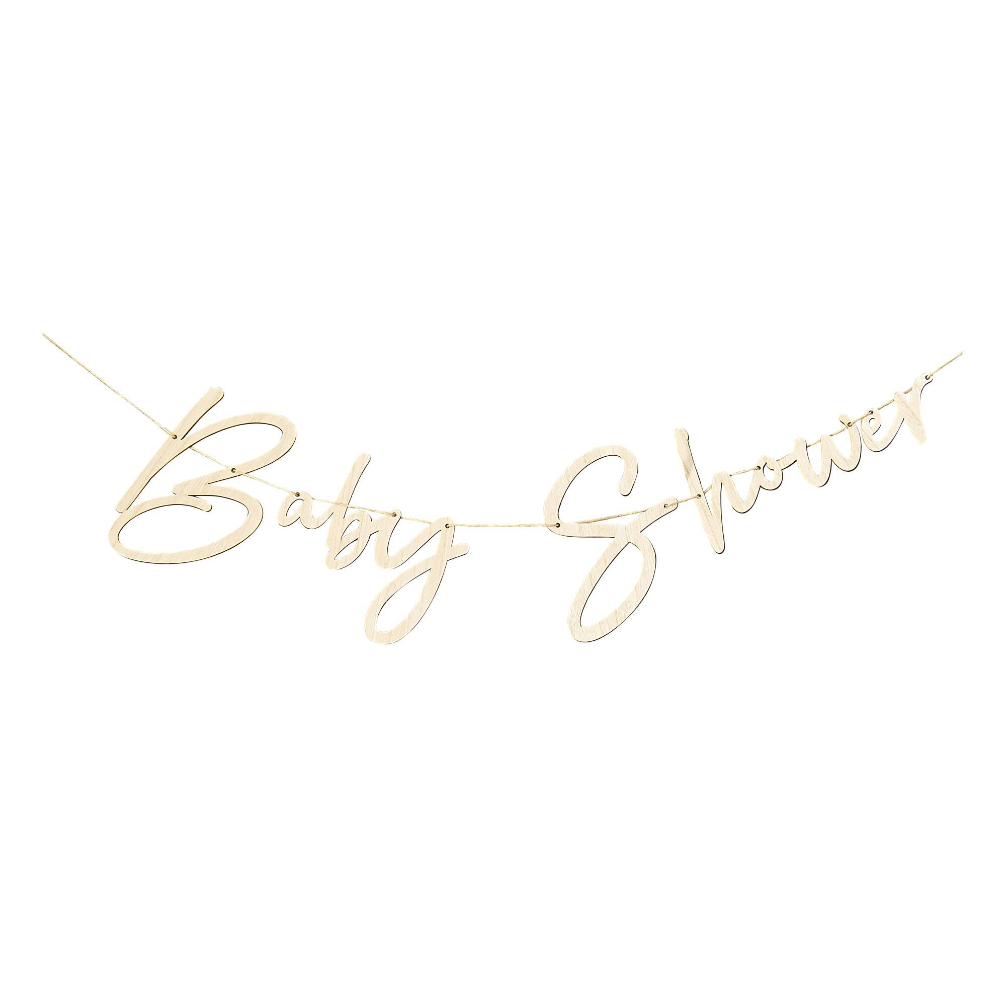Baby Shower In A Box Kit At Archer Nettlefold Blog