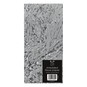 Silver Shredded Tissue Paper 20g image number 1
