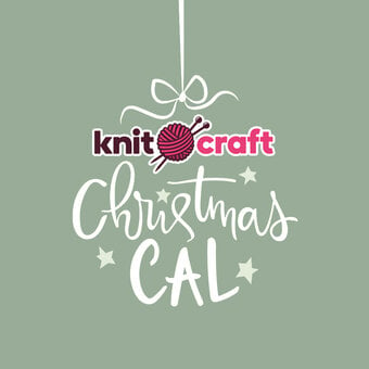 Knitcraft Christmas Advent CAL 2022