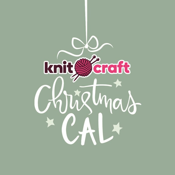 Knitcraft Christmas Advent CAL 2022 image number 1