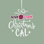 Knitcraft Christmas Advent CAL 2022 image number 1