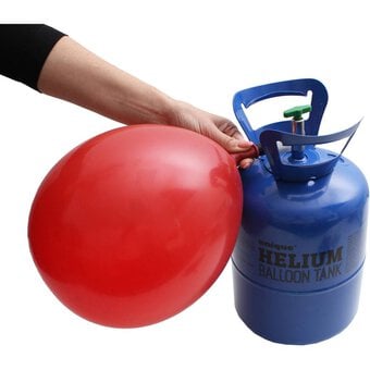 Helium 30 Balloon Canister image number 4
