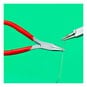 Modelcraft Box Joint Snipe Nose Bent Pliers 115mm  image number 2