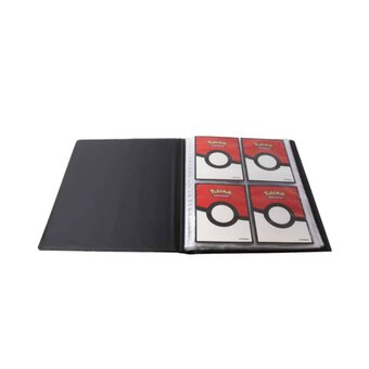 Pokemon Charizard X and Y 4-Pocket Portfolio