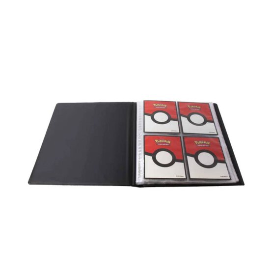 Pokemon Charizard X and Y 4-Pocket Portfolio image number 2