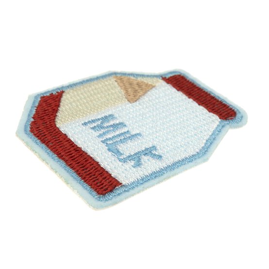 Ice Cream and Soda Iron-On Motifs 14 Pack image number 3