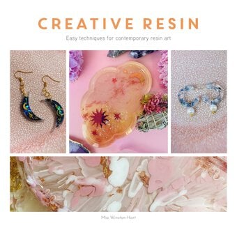Creative Resin Book