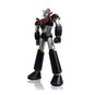 Mazinger Metallic Nano Puzzle Model Kit 14cm image number 1