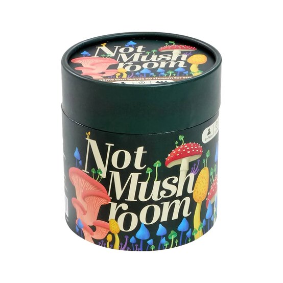 Gibsons Not Mushroom Game image number 1