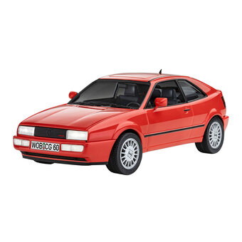 Revell VW Corrado 35th Anniversary Model Set 1:24