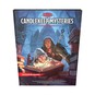 Dungeons & Dragons Candlekeep Mysteries image number 1