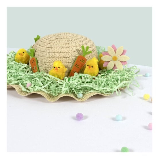 Yellow Chicks 4 Pack image number 3