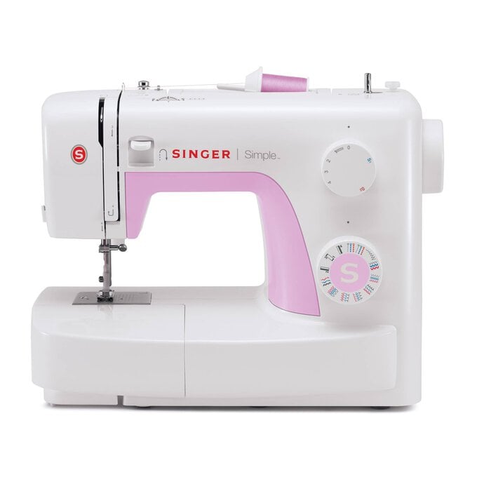 Singer Simple 3223 Sewing Machine
