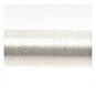 Gutermann White Metallic Sliver Embroidery Thread 200m (8021) image number 2