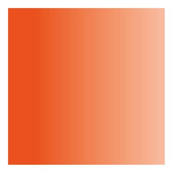 Daler-Rowney System3 Cadmium Orange Hue Acrylic Paint 150ml