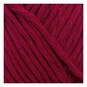Knitcraft Magenta Tiny Cotton Friends Yarn 25g image number 2