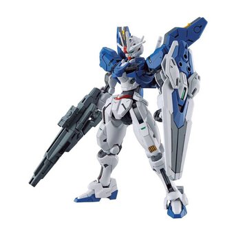 Gunpla HG Gundam Aerial Rebuild Model Set 1:144 