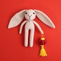 How to Crochet an Amigurumi Rabbit image number 1