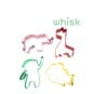 Whisk Safari Animal Cookie Cutters 4 Pack image number 1