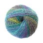Sirdar Emerald Shore Jewelspun with Wool Chunky Yarn 200g image number 2