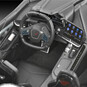 Revell Corvette C8 Coupé Model Set 1:25 image number 4