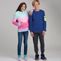Simplicity Kids’ Knit Hoodie Sewing Pattern S9028 (8-16) image number 6