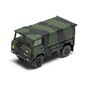 Airfix Land Rover 1 Tonne FC Truck G.S. Body Model Kit 1:76 image number 2