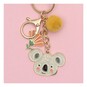 Koala Keyring image number 2