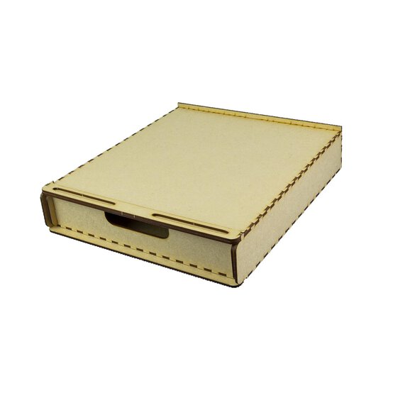 Modelcraft Workstation Drawer image number 1