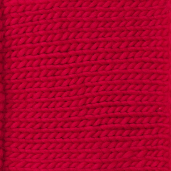 Wool and the Gang Lipstick Red Lil’ Crazy Sexy Wool 100g image number 2