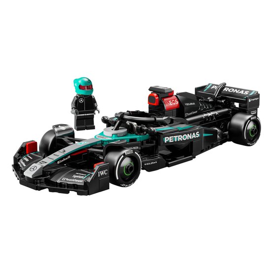 LEGO Mercedes-AMG F1 W15 Race Car image number 5