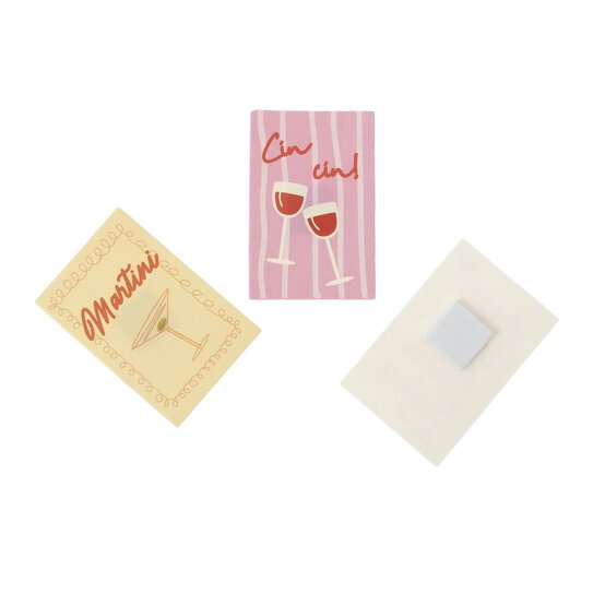 Poster Card Toppers 3 Pack image number 3