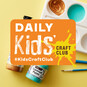 Kids' Craft Club - Week 4 image number 1