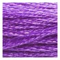 DMC Purple Mouline Special 25 Cotton Thread 8m (208) image number 2