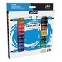 Pebeo Studio Aquarelle Watercolours 12ml 24 Pack image number 1