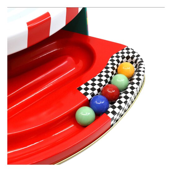 Whirly Derby Marble Racing Game image number 3