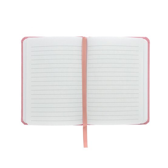 Rainbow Notebook A6 image number 4