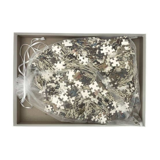 Tate Sympathy Jigsaw Puzzle 1000 Pieces image number 4