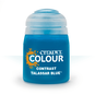 Citadel Talassar Blue Contrast Paint 18ml image number 1